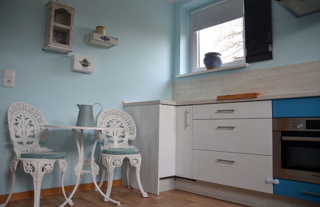 Ferienwohnung MaRoSa - Foto 13