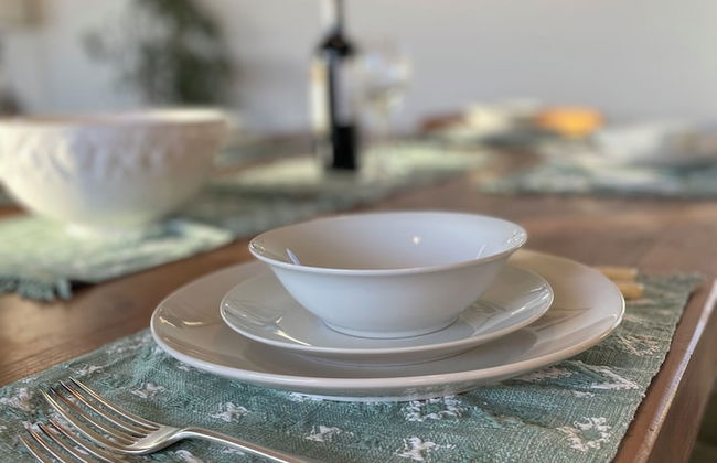 Moorlands Farm Holidays - Foto 29