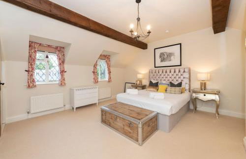 Luxurious Country House with Cinema Games Room - Pass the Keys - Photo 36