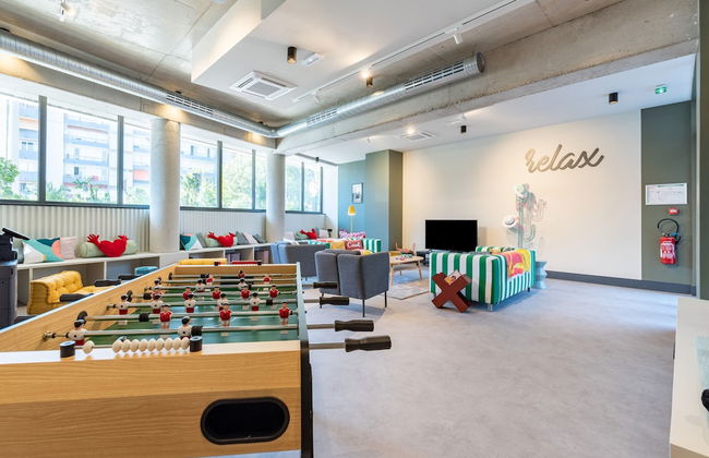 Student Factory Montpellier Sud - Foto 6