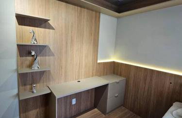 apartamento em prédio de luxo - Foto 16