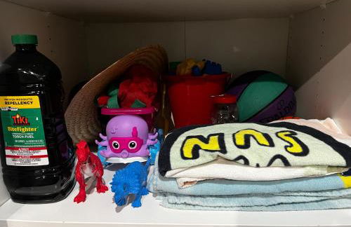 Spacious Home Steps from Huge Park and Outdoor Fun - Foto 67