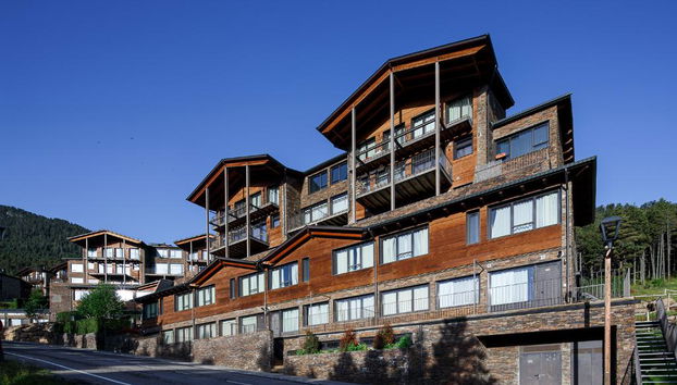 Apartments Masella 1600 Turistics - Foto 3