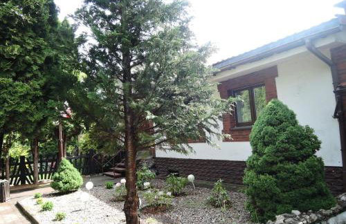 House in Nowogard by Lake Nowogardzkie - Photo 51