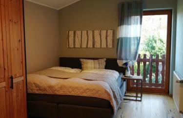 Gästehaus Ahlers in Goldenstedt - Foto 6