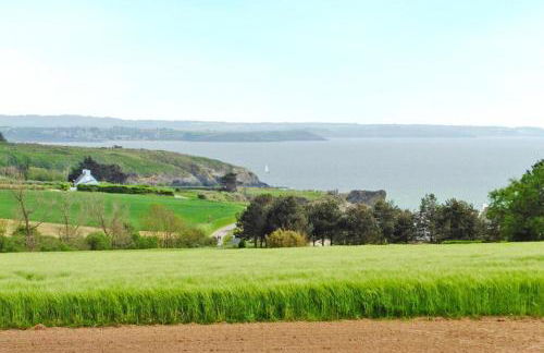 Stone House in Telgruc by Sandy Beaches - Foto 20