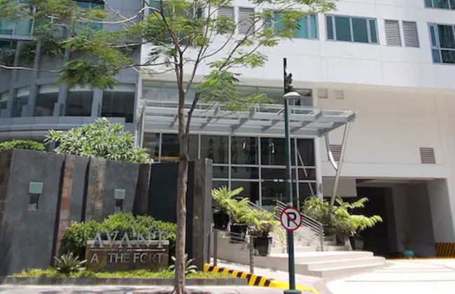 Avant Serviced Suites - Foto 53