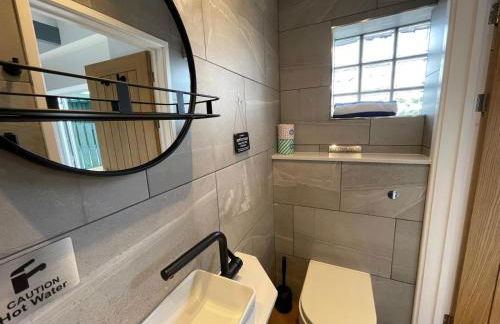 Little Cottage of the Beacons - Foto 14