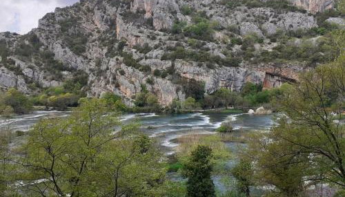 Villa Roški Slap - Foto 3