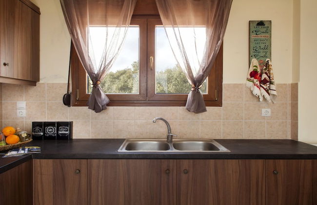 Foivos and Athina Villas - Foto 15