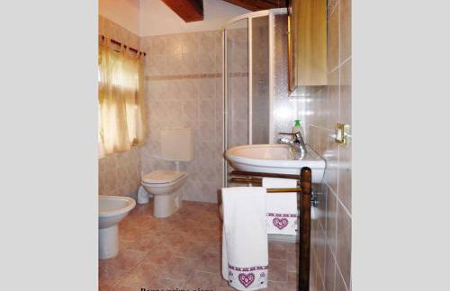 Chalet Martina - Foto 17