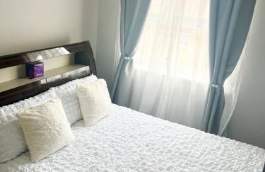 2 Double Bedroom Apartment in Edgware, London - Foto 28