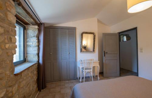 Gîte l'olivier au mas Dujau - Foto 10