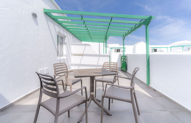 Apartamentos Celeste - Foto 30