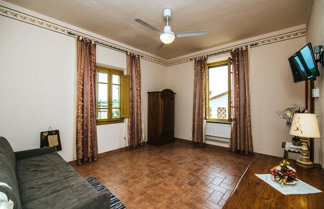 Agriturismo Spazzavento - Photo 23