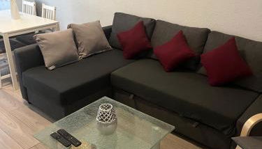 Düsseldorf City 2 Zimmerwohnung - Foto 4