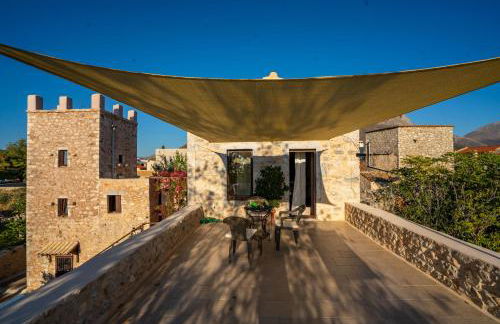 Pandera areopoli - Foto 22