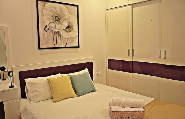 Sunrise City Luxury New 2bed2bath SW POOL1 - Foto 5