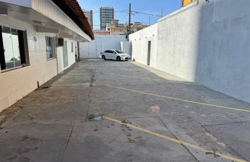 Village Caranguejo - FLAT 02 Quartos - Foto 7