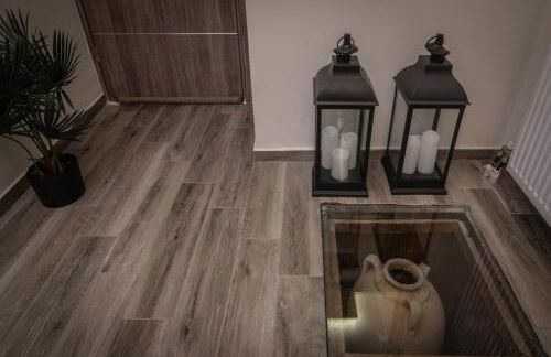 Αρχοντικό Γκιντώνη - Foto 56