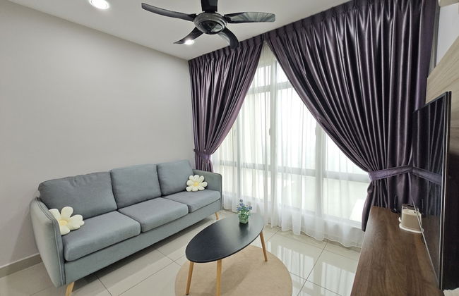 ARC Austin Hills Residensi By Antlerzone - Foto 64