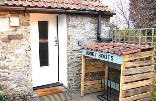 Cottage in North Somerset - Foto 9