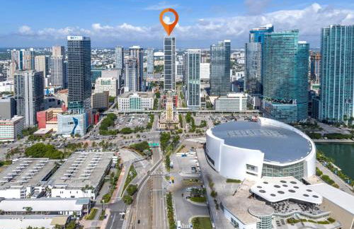 Experience Miami Vibes in the Heart of Downtown - Foto 30