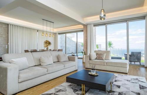 Villa Amazing View Funchal - Lux & Pool - Foto 9