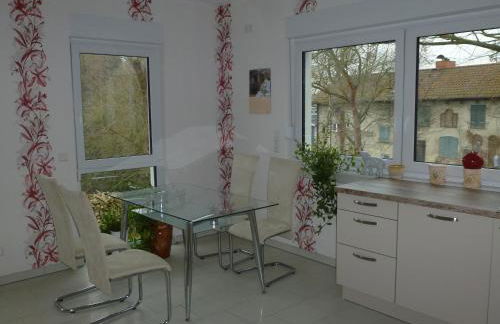 Ferienoase an der Wublitz - Foto 14