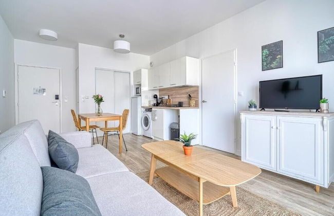 Résidence De Rueil-Malmaison - Foto 14