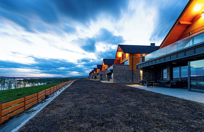 Czorsztyn Prestige - Photo 36