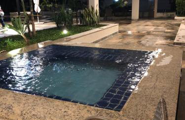 Park Veredas - Rio Quente - Foto 8