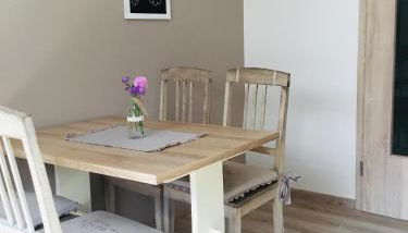 Maison Bibc, 63qm, 1 Schlafzimmer - Foto 4