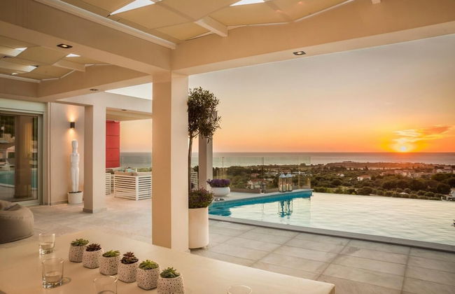 Casa Laura - Sky Lounge Villas - Foto 27