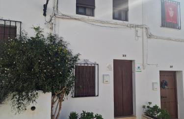 La Atalaya del Bailón - Foto 34