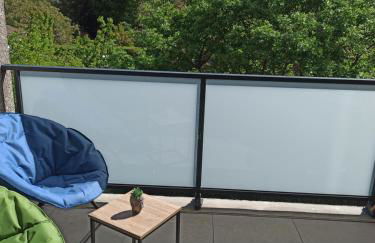 O GECKO MARIN T2 classé entre mer et village à pied - Foto 7