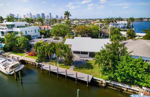 Marble House in Lauderdale Harbours - Foto 1