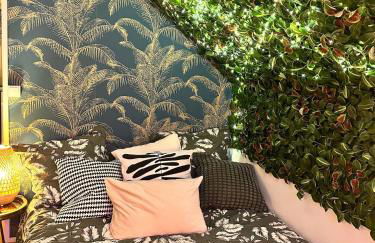 Magical studio, good vibes - Foto 16