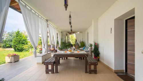 Villino di Elena by VacaVilla - Foto 3, Garden