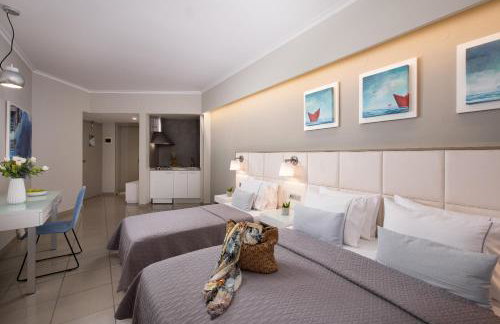 Olympic Star Beach Hotel - Foto 21