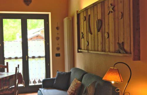 Appartamenti Luseney - Foto 35