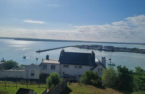 House for 4 people with a breathtaking view - Foto 13