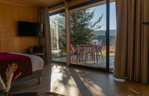 Les Terrasses du Grillon - Foto 21