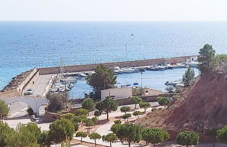 Isla de Altea Beach Luxury House - Photo 1