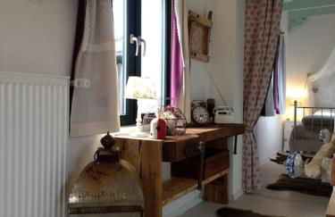 Ferienhaus mit Minibauernhof - Photo 13