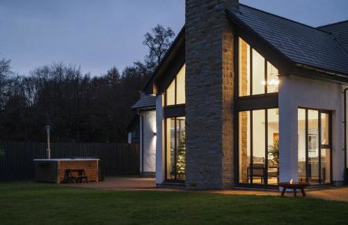 Lowwood Lodges - Foto 1