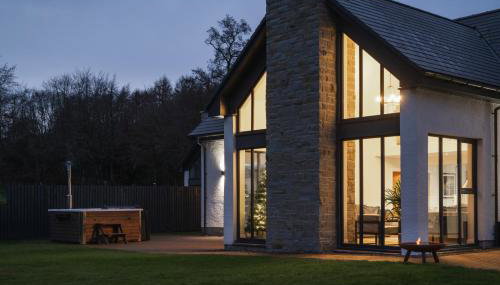 Lowwood Lodges - Foto 1