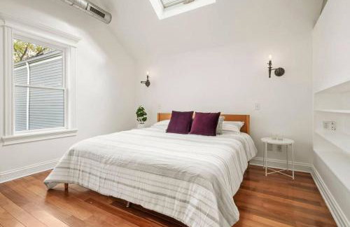 Roscoe Village Family Hideaway - Foto 20