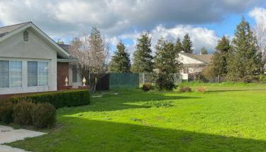 Beautiful peaceful desirable home in Madera Rancho - Foto 2, Garden view