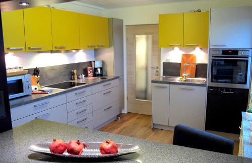 Komfortwohnung City/Messe 25 Min - Foto 19